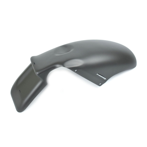 Pyramid Plastics Pyramid hugger | matte black | honda vfr 800 v-tec 2002>2013